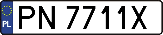 PN7711X
