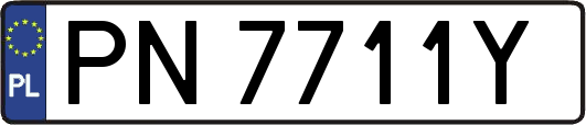 PN7711Y