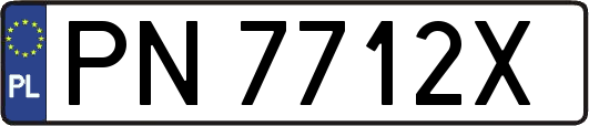 PN7712X