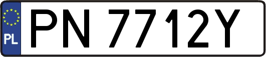PN7712Y