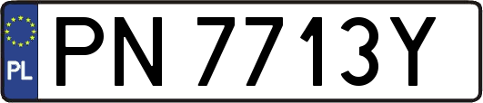 PN7713Y