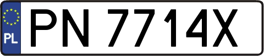 PN7714X