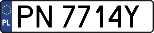 PN7714Y