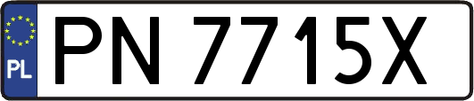 PN7715X
