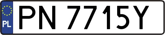 PN7715Y