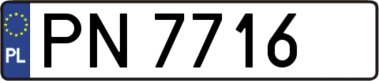 PN7716