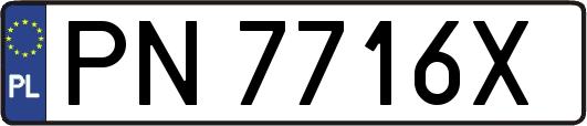 PN7716X