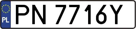 PN7716Y