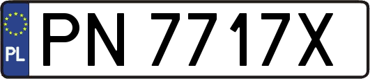 PN7717X