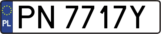 PN7717Y