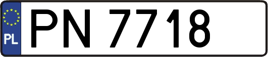 PN7718