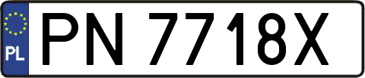 PN7718X