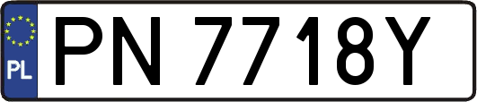 PN7718Y