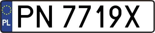PN7719X