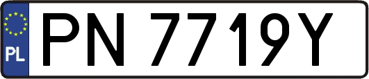PN7719Y
