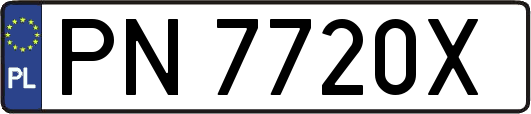 PN7720X