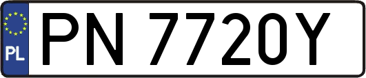 PN7720Y