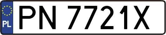 PN7721X