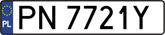 PN7721Y