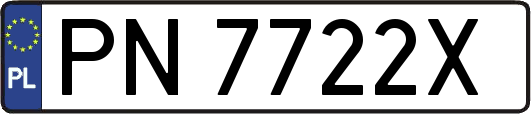 PN7722X