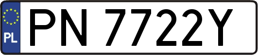PN7722Y