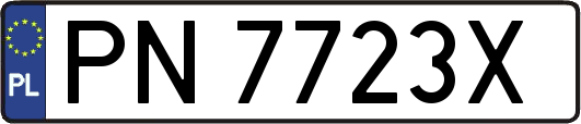 PN7723X