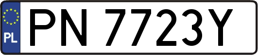 PN7723Y