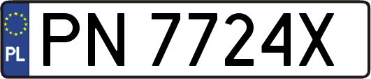 PN7724X