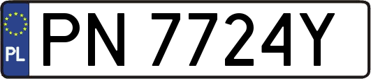 PN7724Y
