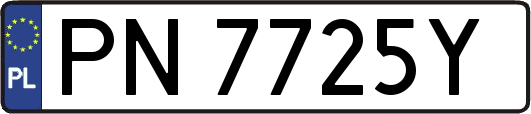 PN7725Y