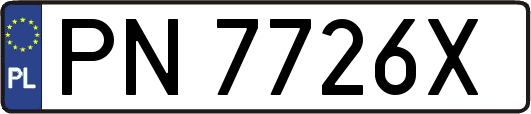 PN7726X