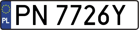 PN7726Y