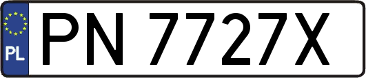 PN7727X