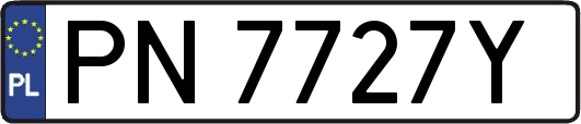 PN7727Y