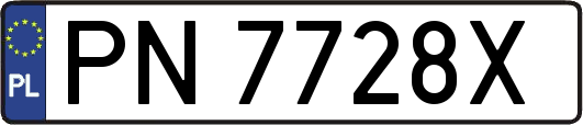 PN7728X