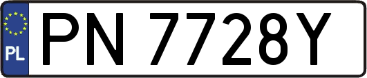 PN7728Y