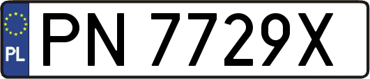 PN7729X