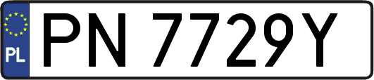 PN7729Y