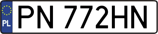 PN772HN
