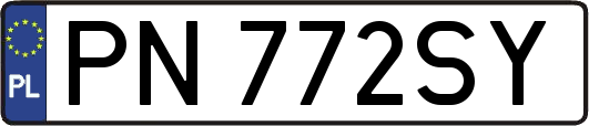PN772SY