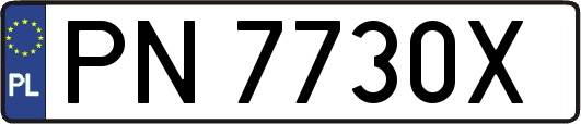 PN7730X