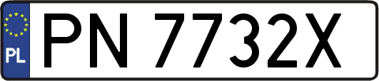 PN7732X