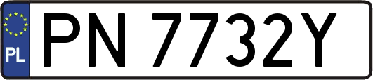 PN7732Y