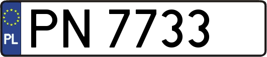 PN7733