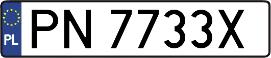PN7733X