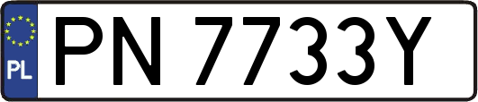 PN7733Y