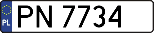 PN7734