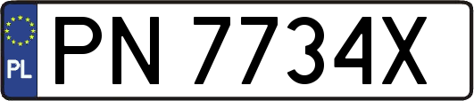 PN7734X