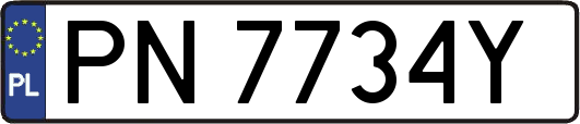 PN7734Y