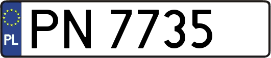 PN7735
